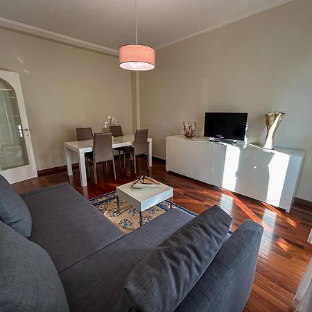 Centro Lussuoso Appartamento Bergamo Zewnętrze zdjęcie