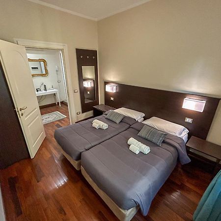 Centro Lussuoso Appartamento Bergamo Zewnętrze zdjęcie