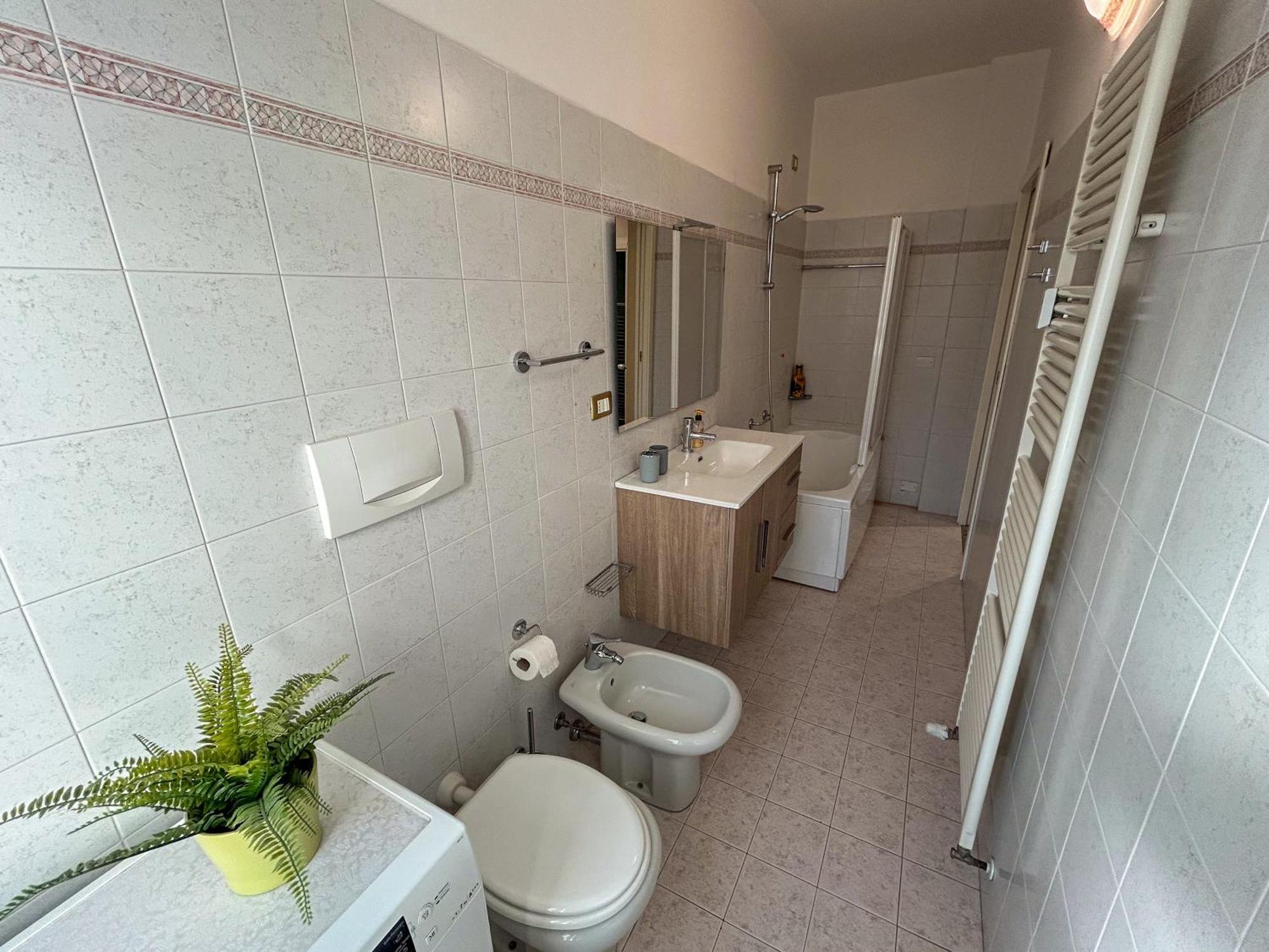 Centro Lussuoso Appartamento Bergamo Zewnętrze zdjęcie